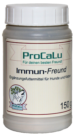 ProCaLu Immun-Freund